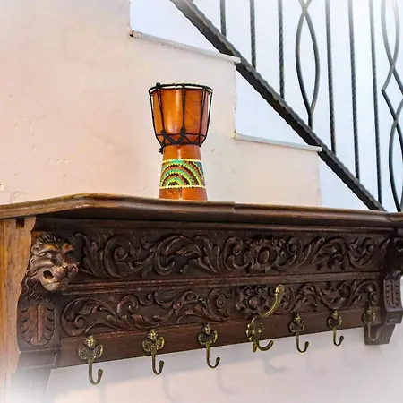 Vila конакъ войнов Yasna Polyana