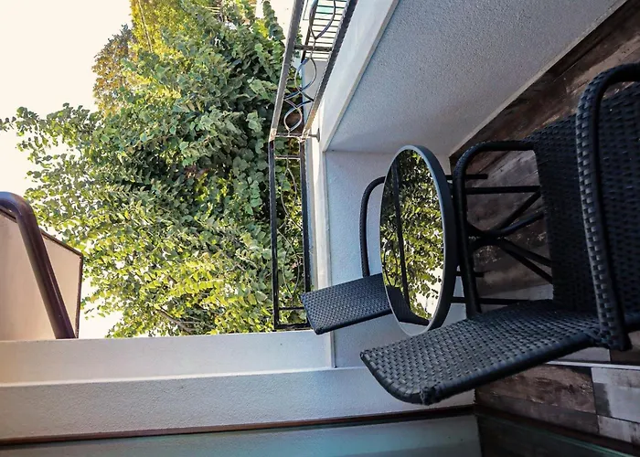 конакъ войнов Villa