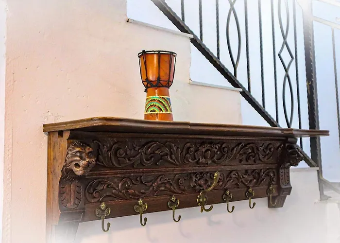 Villa конакъ войнов Yasna Polyana