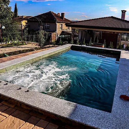 конакъ войнов