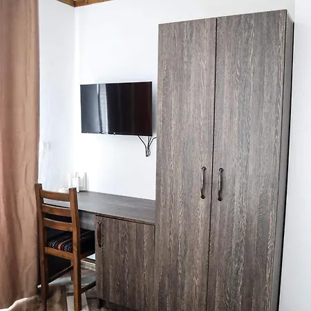 别墅 конакъ войнов