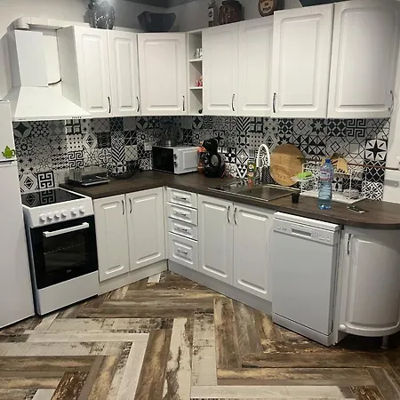 конакъ войнов 别墅