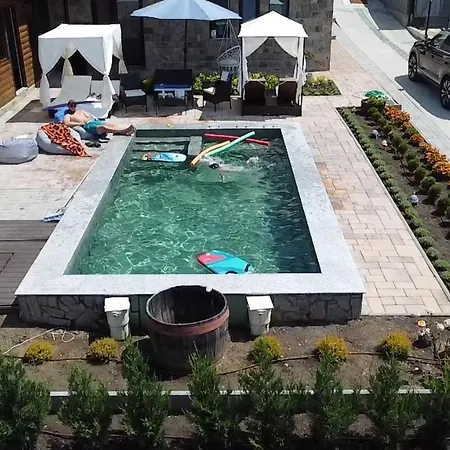 конакъ войнов 别墅 *