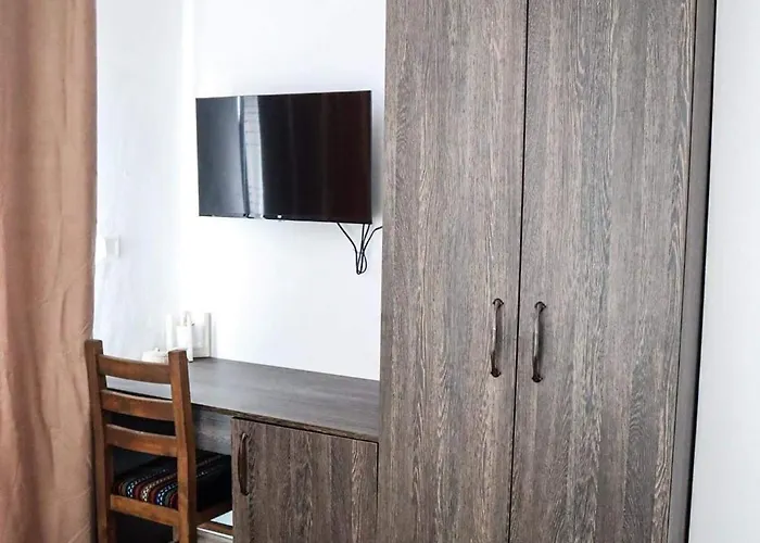 Βίλα конакъ войнов